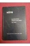 HÜTTE   /    MATHEMATISCHE FORMELN UND TARELN    /   MATEMATİK FORMÜLLERİ VE  TABLOLARI ürün görseli 1