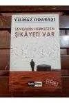 SEVGİNİN HERKESTEN ŞİKAYETİ VAR ürün görseli 1