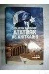 MİLLETİN SİNESİNDE ATATÜRK VE ANITKABİR  yazar imzalı ürün görseli 1