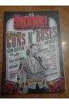 HEAD BANG    /   TEMMUZ   2012  *   SAYI: 63   *     BLUE JEAN  DERGİSİNİN EKİDİR ürün görseli 1