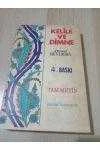 KELİLE VE DİMNE ürün görseli 1