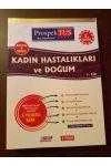 PROSPEKTUS / KONU + SORU * KADIN HASTALIKLARI ve DOĞUM * Takım 2 Cilt ürün görseli 1