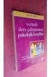 VERİMLİ DERS ÇALIŞMANIN PSİKOLOJİK KOŞULLARI ürün görseli 1