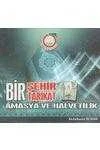 BİR ŞEHİR BİR TARİKAT AMASYA VE HALVETİLİK ürün görseli 1