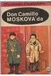 Don Camillo MOSKOVA'DA    /   Don Camillo  YOLDAŞ    /  Çeviren: BURHAN FELEK ürün görseli 1