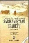Tuğgeneral Ziya Yergök'ün Anıları  /   SARIKAMIŞ'TAN ESARETE  ( 1915 - 1920 ) ürün görseli 1