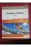 PRINCIPLES OF PHYSICS    /   TENTH EDITION  *  INTERNATIONAL STUDENT VERSION ürün görseli 1