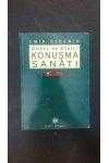 GÜZEL VE ETKİLİ KONUŞMA SANATI ürün görseli 1