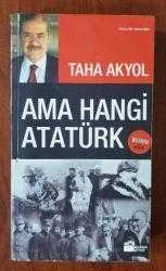 AMA HANGİ ATATÜRK ürün görseli 1