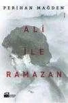 ALİ İLE RAMAZAN ürün görseli 1
