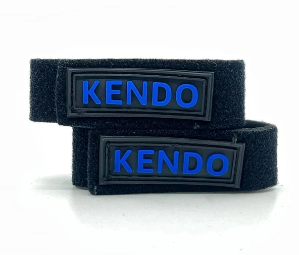 Kendo Neopren Kamış Bandı 2 Adet ürün görseli 1