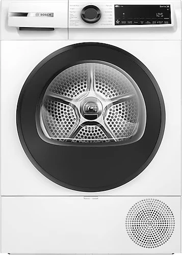 Bosch WQJ24200TR 9 kg Çamaşır Kurutma Makinesi ürün görseli 1