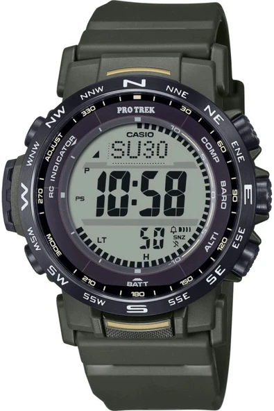 Casio PRW-35Y-3BDR Kol Saati ürün görseli 1