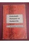 PSİKOLOJİK DANIŞMA VE REHBERLİK ürün görseli 1