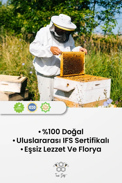 Toros Dağı D3-k2 Vitaminli Sprey Propolis 20 ml - Resim 4