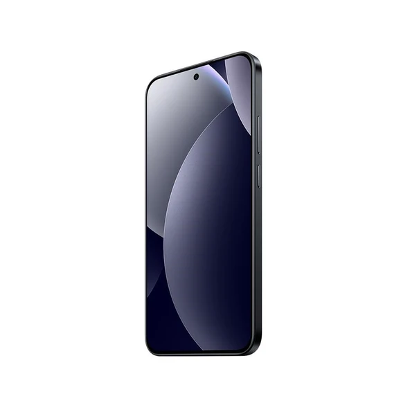 Xiaomi Redmi Note 15 Pro 256 8 GB (Xiaomi Türkiye Garantili) Siyah ürün görseli 1