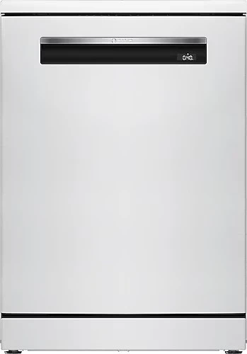 Bosch SMP6EKW60T 6 Programlı Bulaşık Makinesi ürün görseli 1
