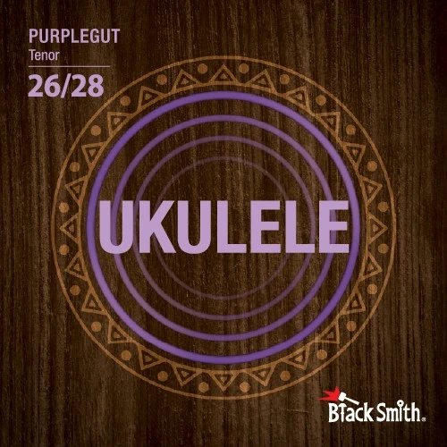 BLACKSMİTH PG-28T UKULELE TELİ ürün görseli 1