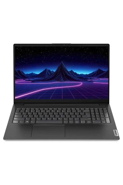 V15 82YY0013TR006 Ryzen7 7730U 40GB 512SSD 15.6" FHD FreeDOS Dizüstü Bilgisayar-CNT007 ürün görseli 1