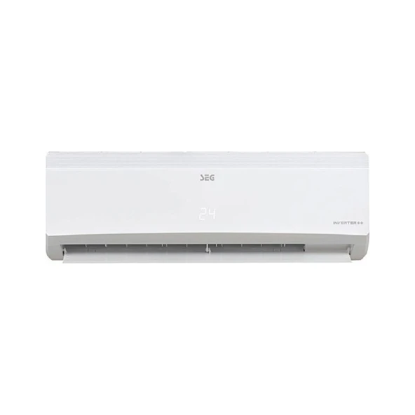 Seg 12000 BTU A++ Inverter Duvar Tipi Klima ürün görseli 1