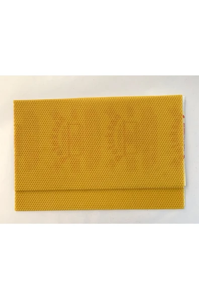 peteksan Temel Petek (sıcak Döküm) 10 Kg 14x41 Cm ürün görseli 1