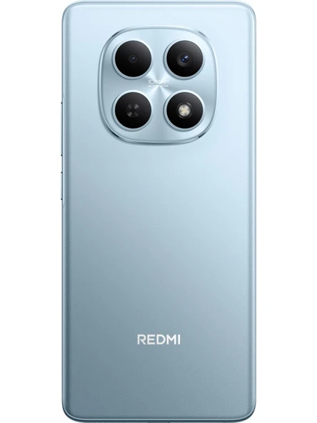 Xiaomi REDMI Note 15 256 GB 8 GB Ram (Xiaomi Türkiye Garantili) Mavi ürün görseli 1