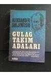 GULAG TAKIM ADALARI ürün görseli 1