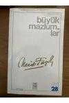 TARİH BOYUNCA BÜYÜK MAZLUMLAR ürün görseli 1