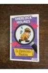 SHERLOCK HOLMES     /     ÜÇ ÖĞRENCİNİN MACERASI ürün görseli 1