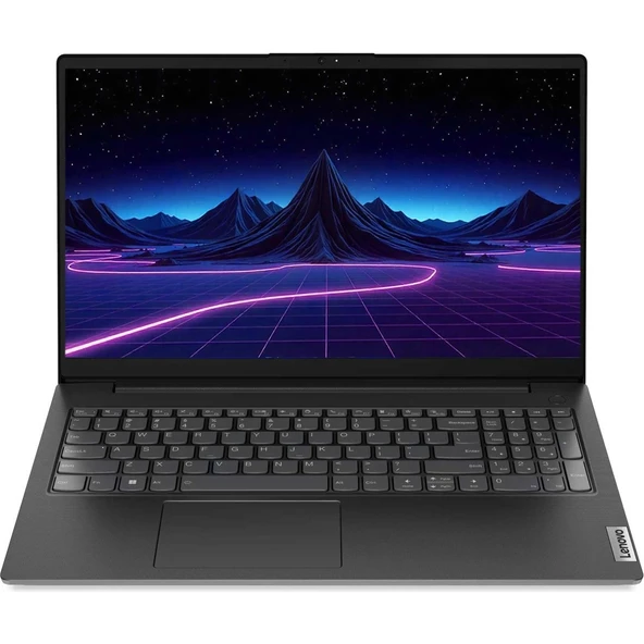V15 82YY0013TR011 Ryzen7 7730U 24GB 512SSD 15.6" Fhd W11P Dizüstü BILGISAYAR-CNT012 ürün görseli 1