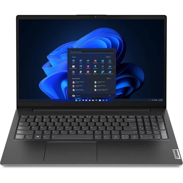 V15 G4 82YY0013TR Ryzen 7 7730U 16GB 512GB SSD 15.6" Full Hd Freedos Notebook ürün görseli 1