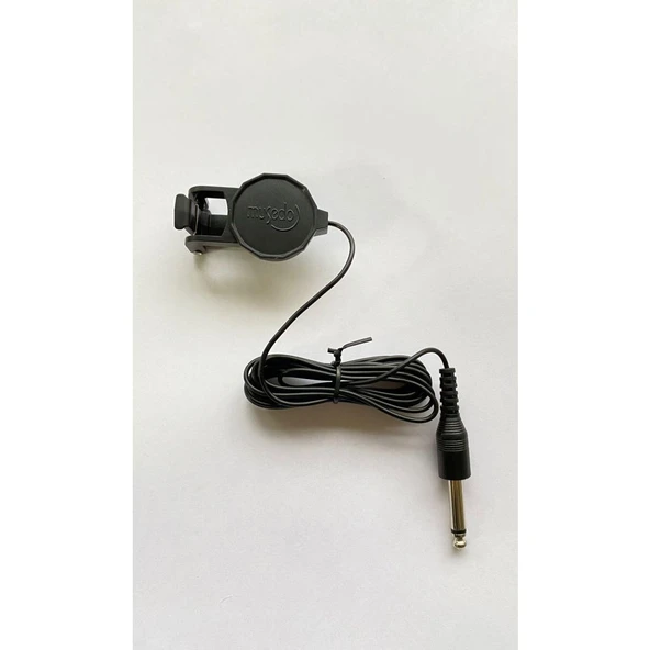 cherub CP60G pul manyetik mandallı gitar için (guitar pickup) ürün görseli 1
