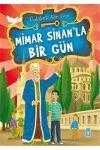 ÜNLÜLERLE BİR GÜN     /    MİMAR SİNAN' LA BİR GÜN ürün görseli 1