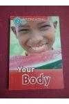 YOUR BODY    /   Level: 2 ürün görseli 1