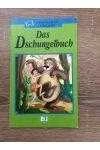DAS DSCHUNGELBUCH    /    Almanca  hikaye ürün görseli 1