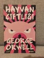 HAYVAN ÇİFTLİĞİ ürün görseli 1
