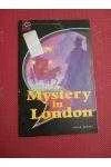 MYSTERY IN LONDON   /   Starters ürün görseli 1