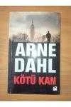 KÖTÜ KAN ürün görseli 1