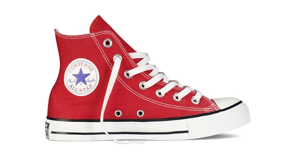 Converse M9621C CHUCK TAYLOR ALL STAR GÜNLÜK SPOR AYAKKABI ürün görseli 1