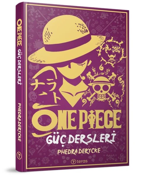 One Piece: Güç Dersleri ürün görseli 1
