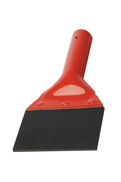 Master Kazıma Sıyırma Raspası Metal Saplı Yay Çeliği 10 Cm Spatula ürün görseli 1