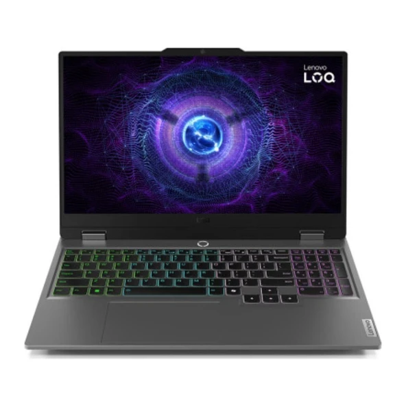 Loq I7-12650HX 16GB 512SSD 6gb RTX4050 Fdos ürün görseli 1