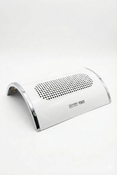 Point 3 Fanlı Ergonomik El Yormayan Profesyonel Toz Çekme Makinesi CCK-0064 ürün görseli 1