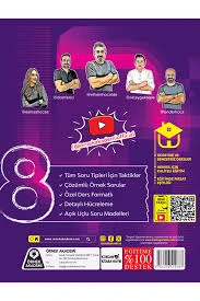 8. Sınıf Paragraf 21 Fasikül - Resim 2