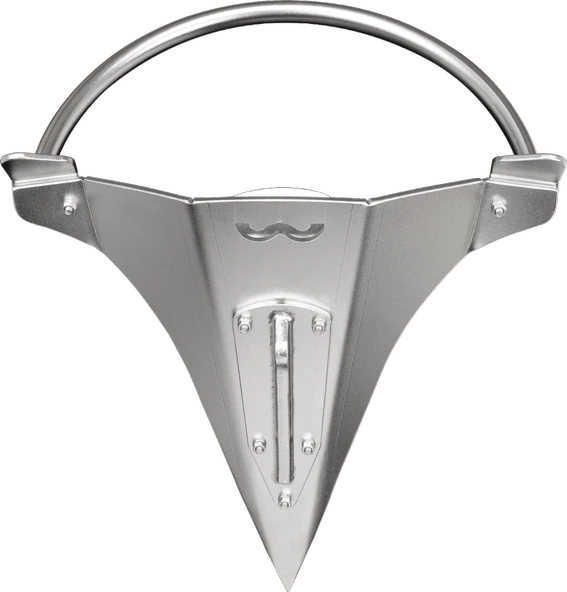 WEDGE Original 28 KG. Çapa (316L Paslanmaz Çelik) - Resim 2