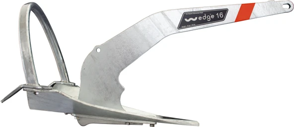 WEDGE Original 36 KG. Çapa (Galvaniz Kaplamalı) - Resim 3