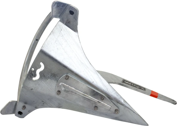 WEDGE Original 36 KG. Çapa (Galvaniz Kaplamalı) ürün görseli 1