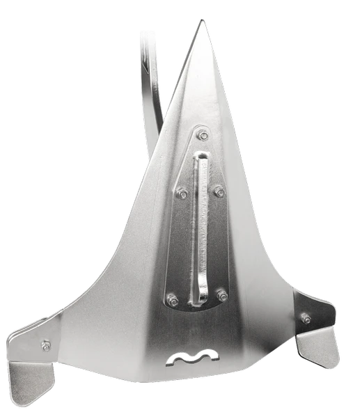 WEDGE Original 16 KG. Çapa (316L Paslanmaz Çelik) - Resim 3
