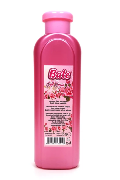 Gül Suyu 375 Ml - Resim 2