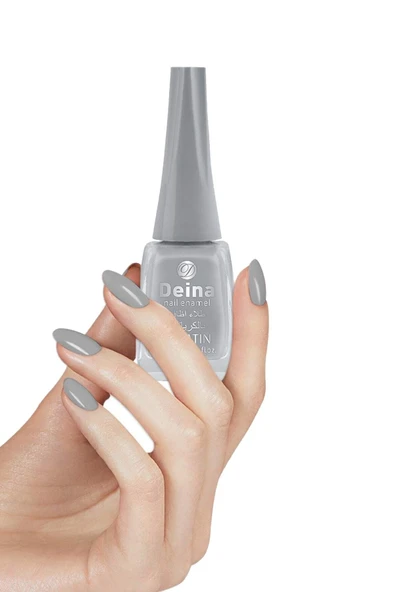 Keratinli Besleyici Oje 14 ml Renk No: 27 ürün görseli 1